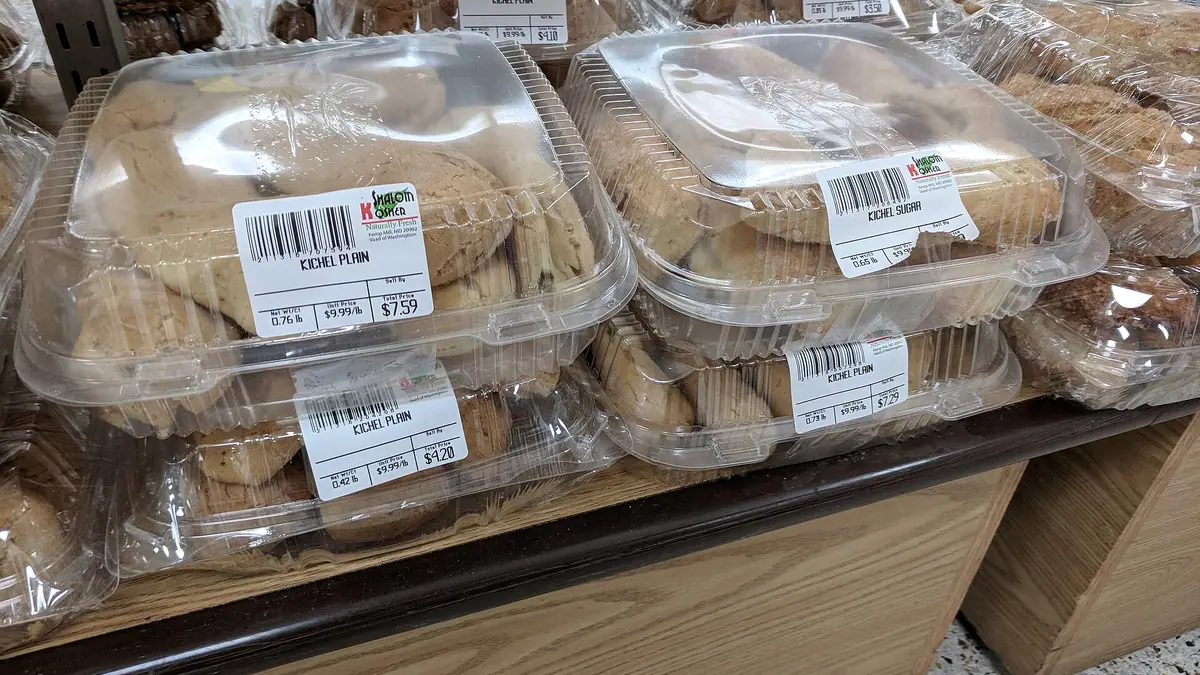 Wenzel's – bakery in Sonning, Woodley